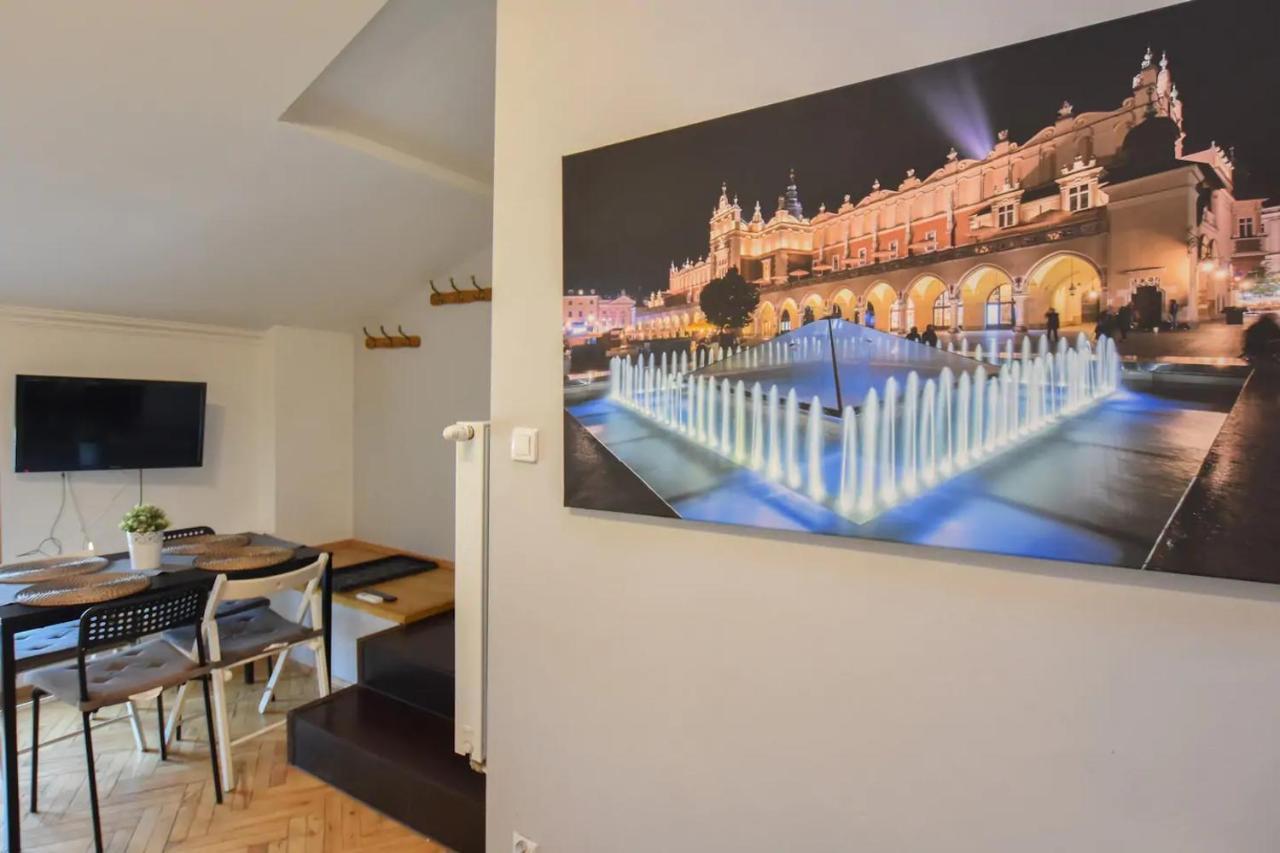 Apartament Czapskich * Krakau