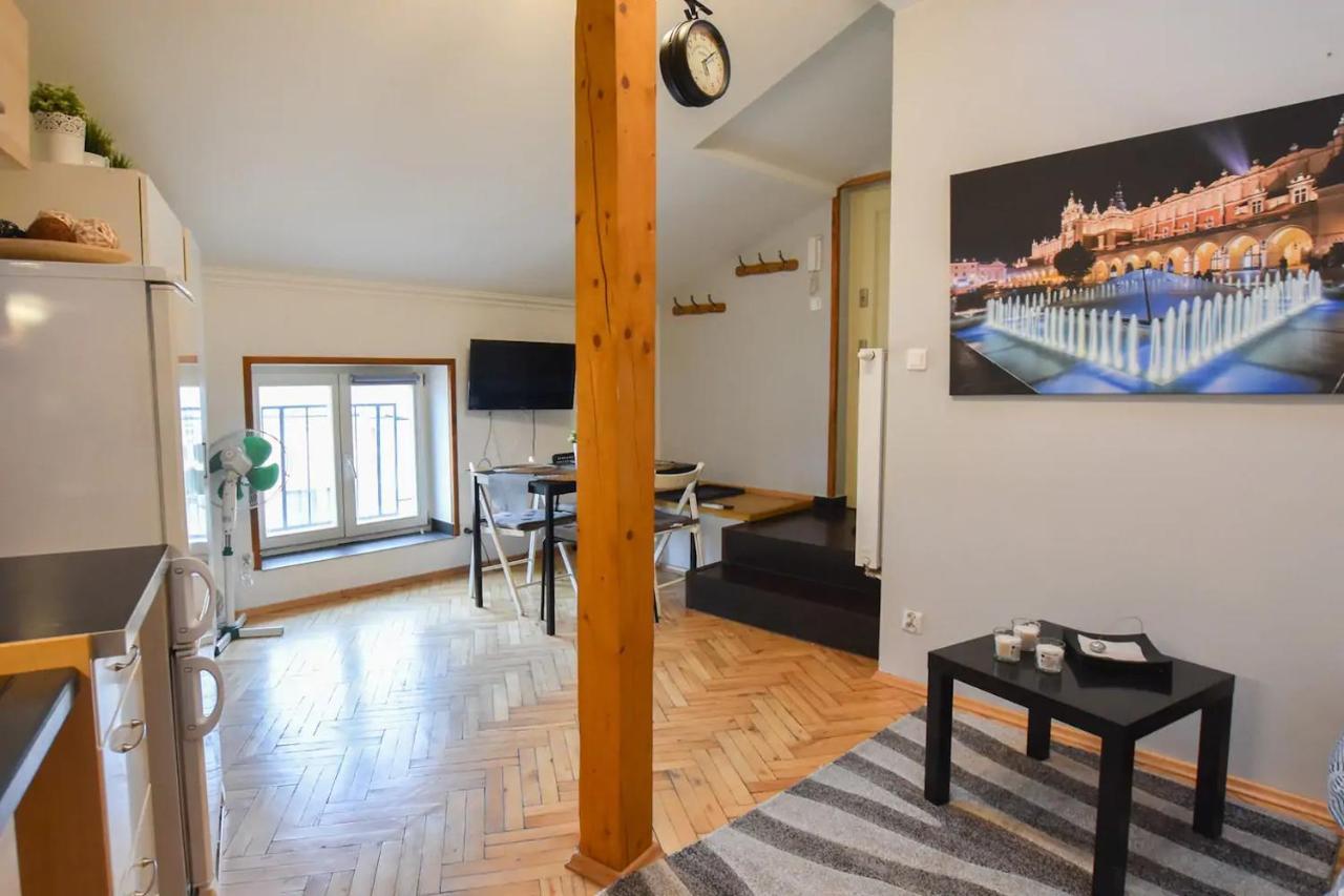 Apartament Czapskich Appartement Krakau